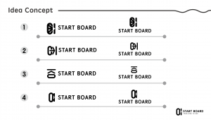 startboard_logo_design