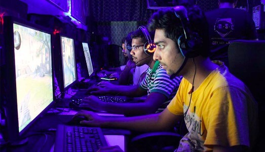 Startup Must Know: The Rapid Growth and Legal Issues in the Indian eSport Industry