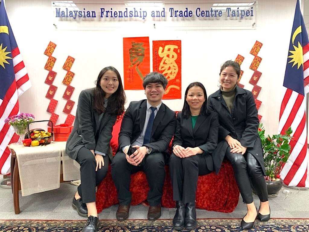 遠邦x馬來西亞友誼及貿易中心