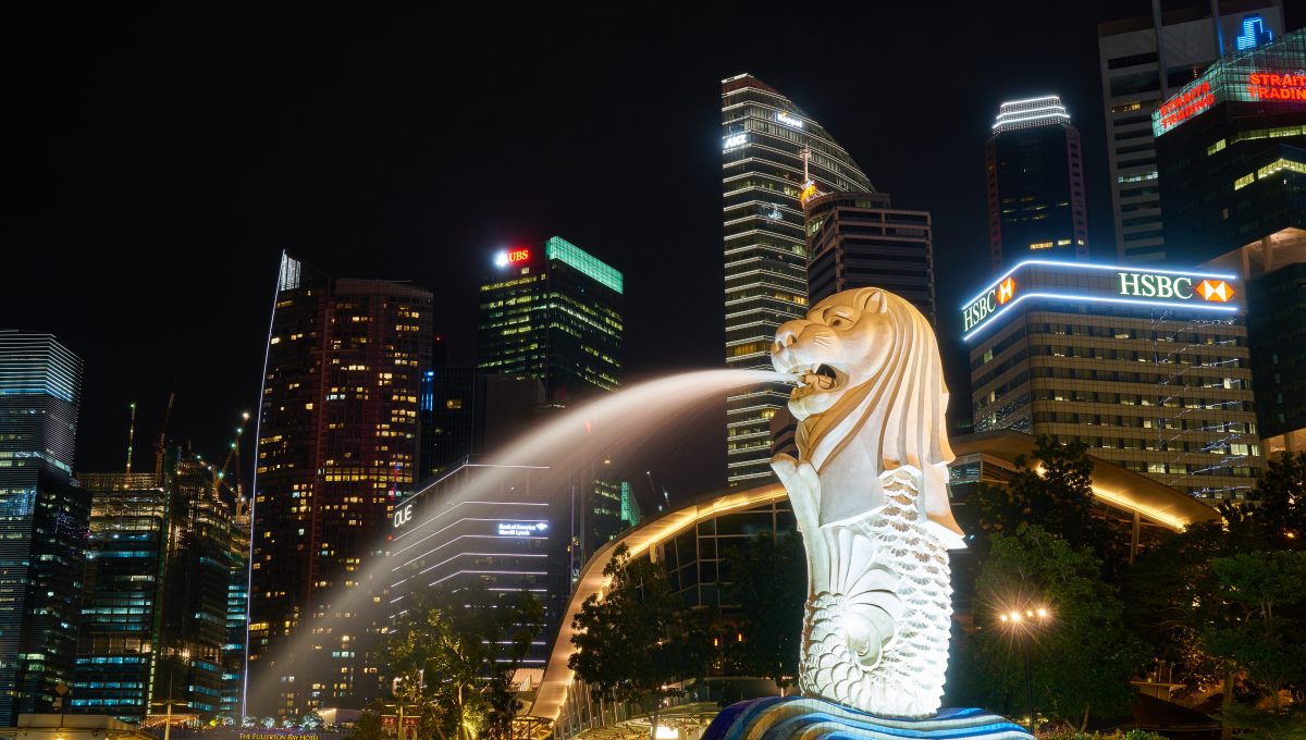 2023新加坡創業現況